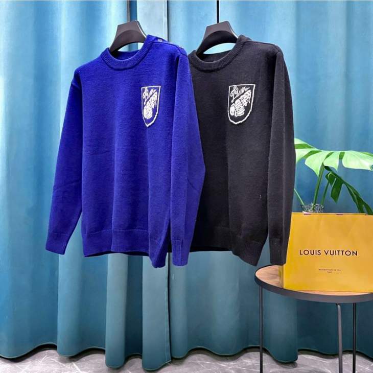 Picture of Louis Vuitton Sweaters _SKULVS-XLxetr1647260